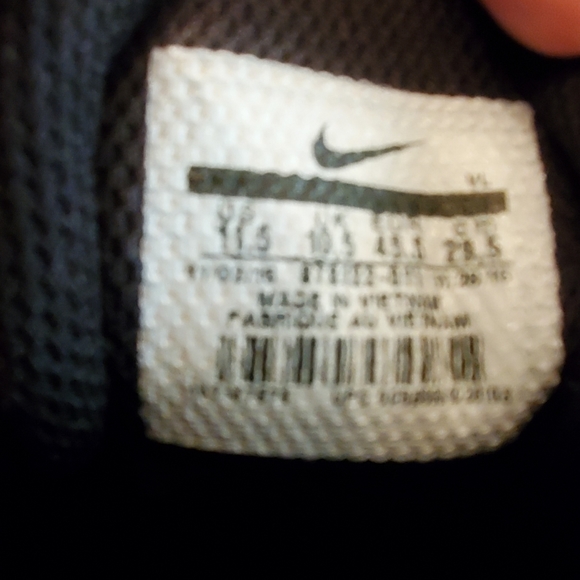 Nike klets - Picture 3 of 5